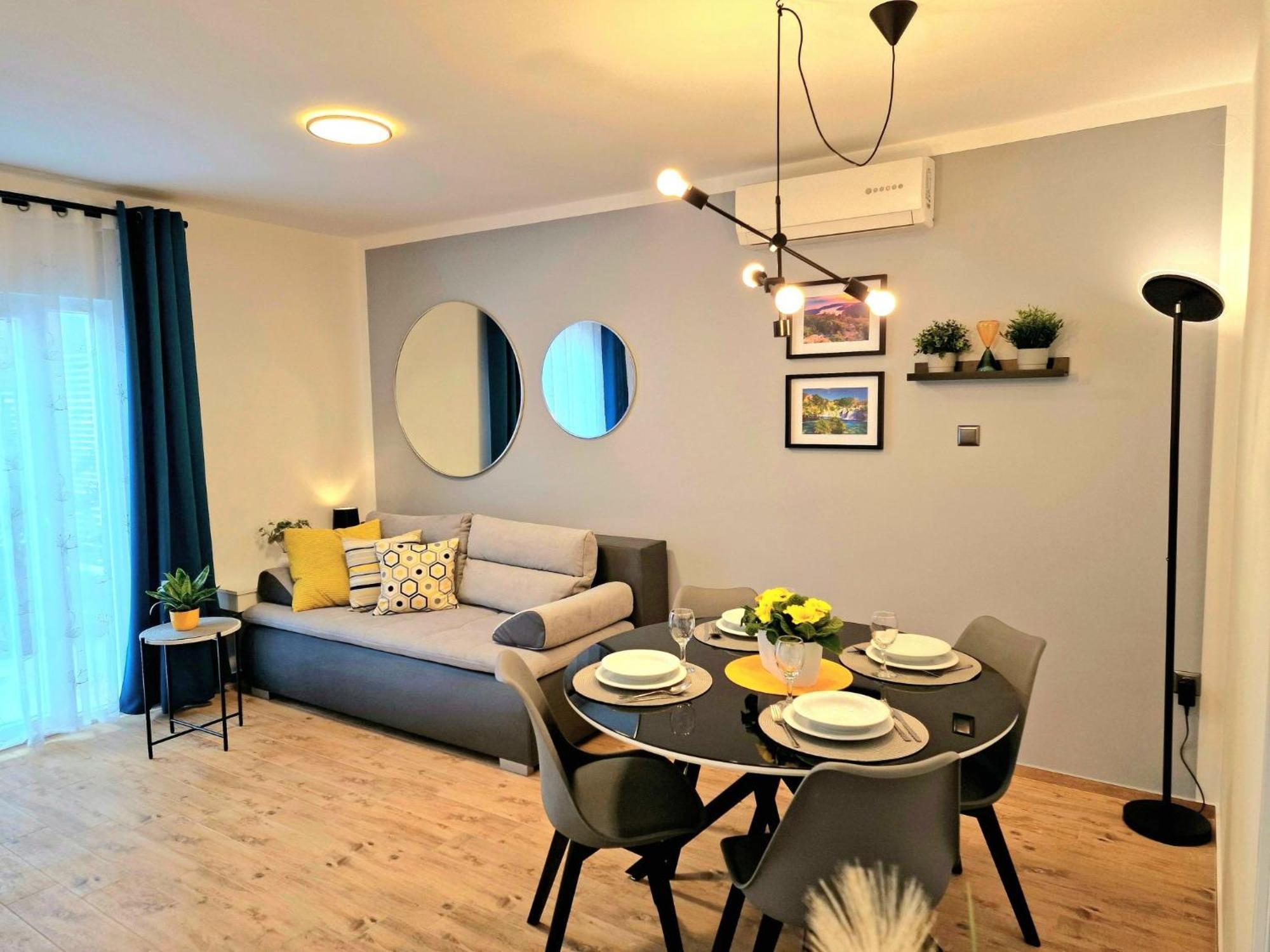 Apartment Tome - Vir132 By Interhome ภายนอก รูปภาพ